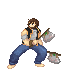 arniok stance