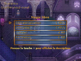 magie libre